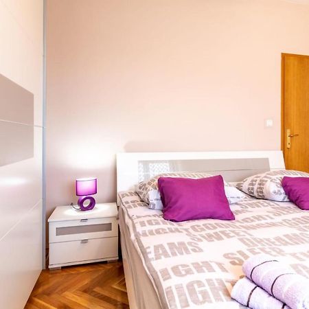 Apartment Escape Kastela Dış mekan fotoğraf