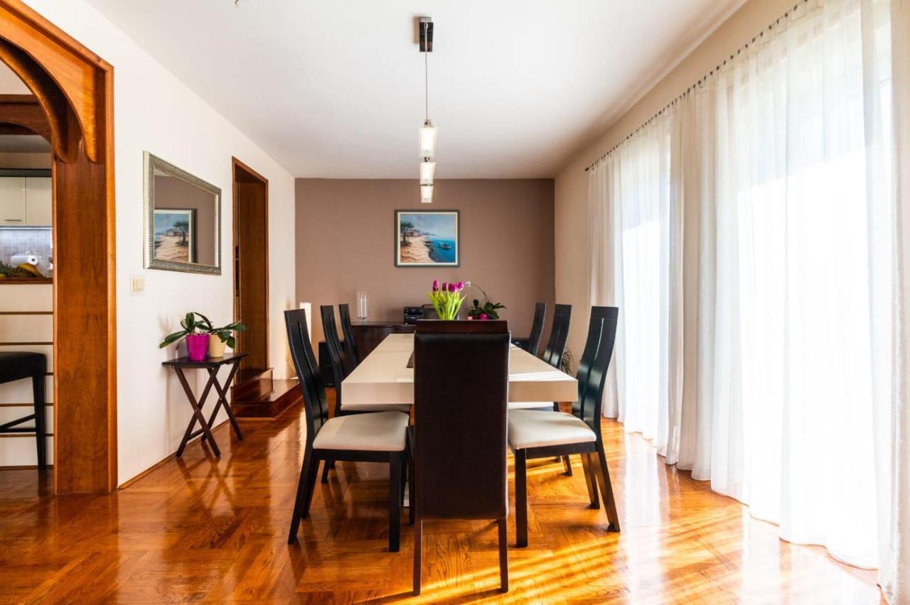 Apartment Escape Kastela Dış mekan fotoğraf