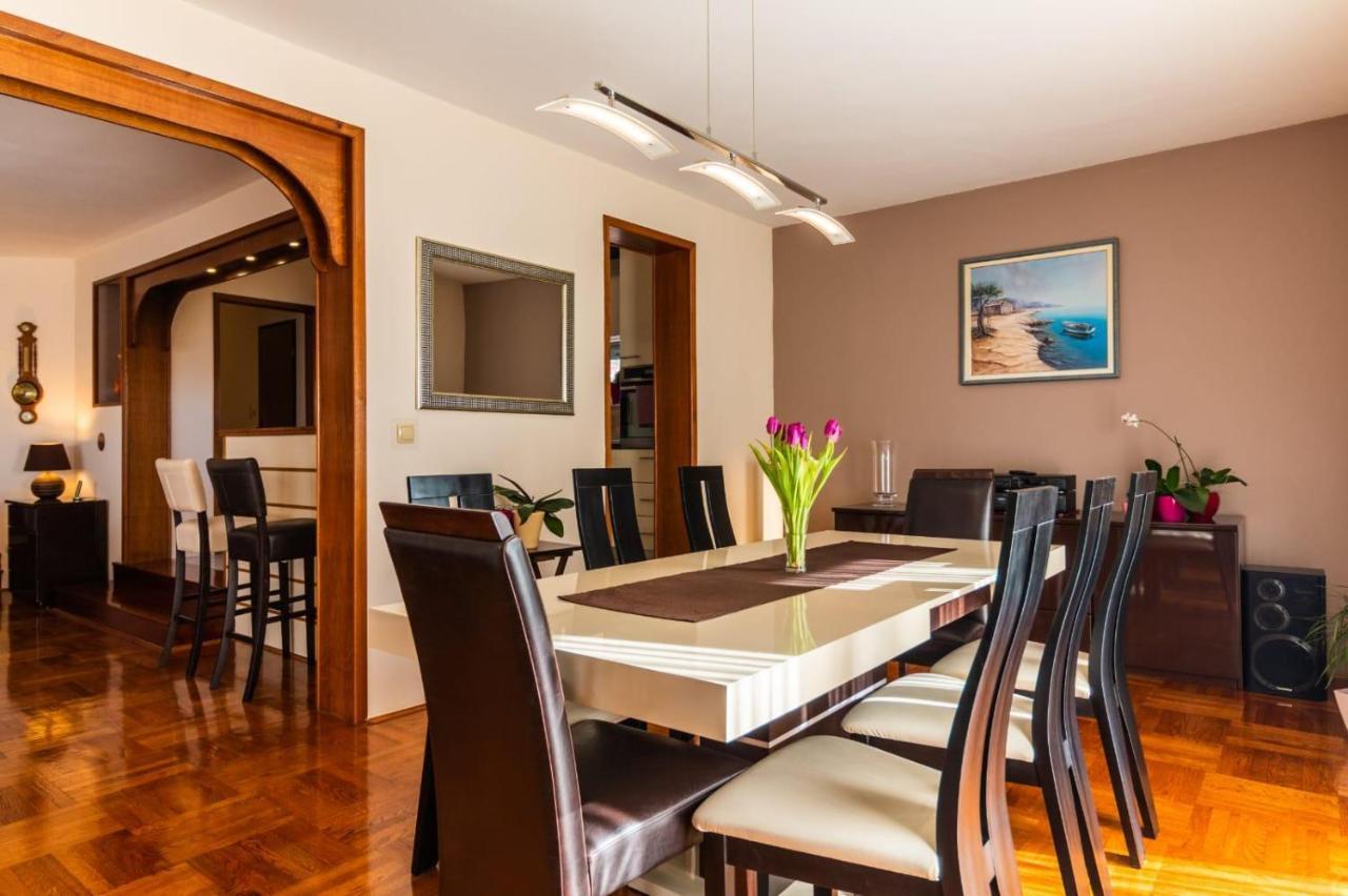 Apartment Escape Kastela Dış mekan fotoğraf