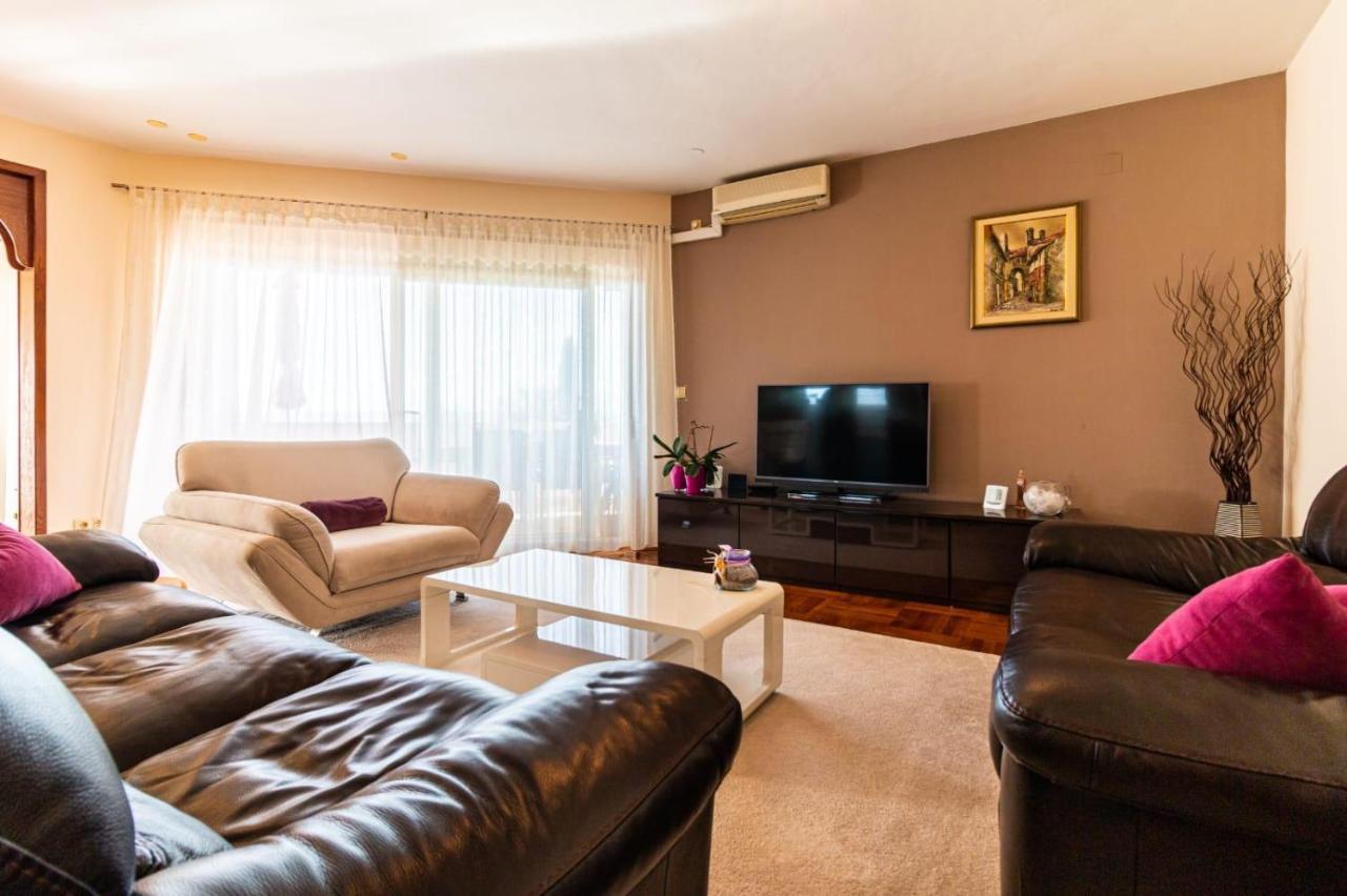 Apartment Escape Kastela Dış mekan fotoğraf