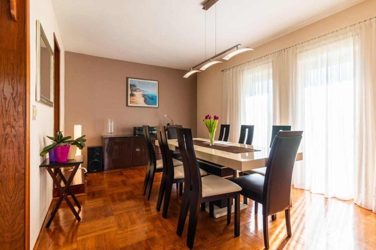 Apartment Escape Kastela Dış mekan fotoğraf