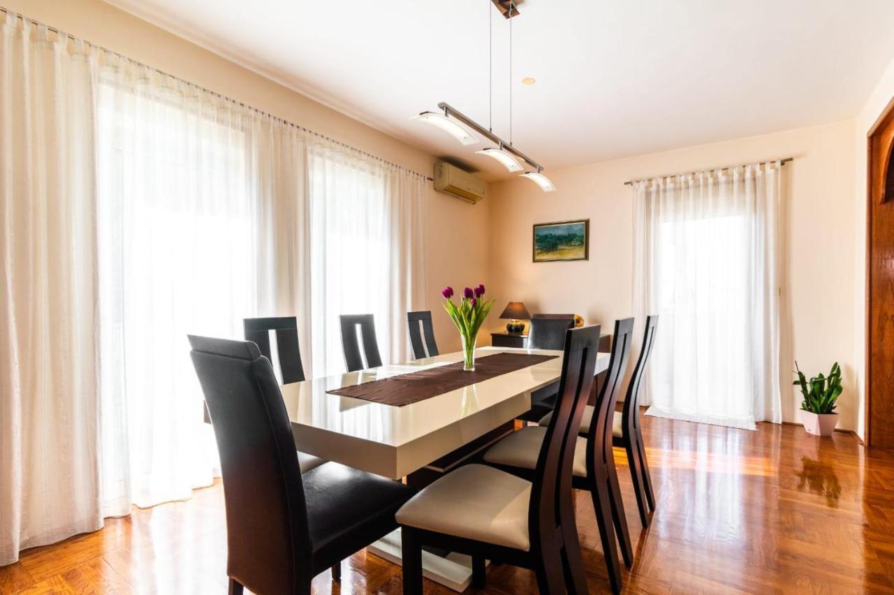 Apartment Escape Kastela Dış mekan fotoğraf