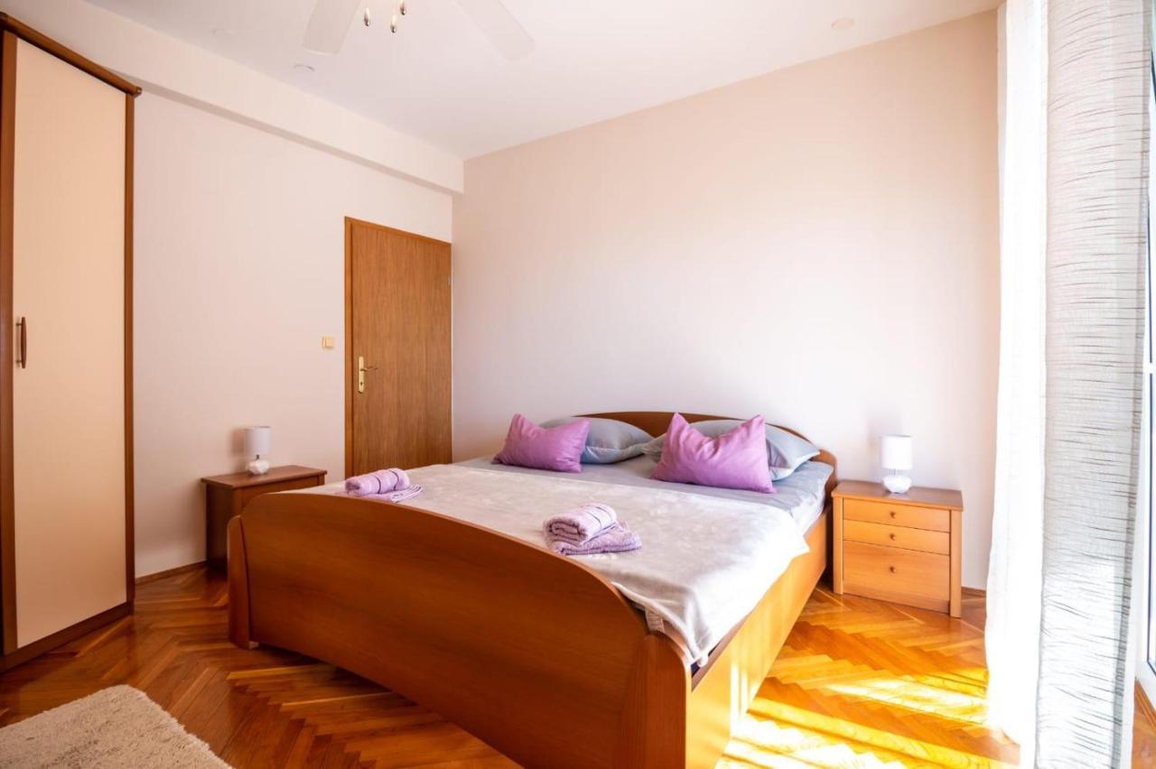 Apartment Escape Kastela Dış mekan fotoğraf
