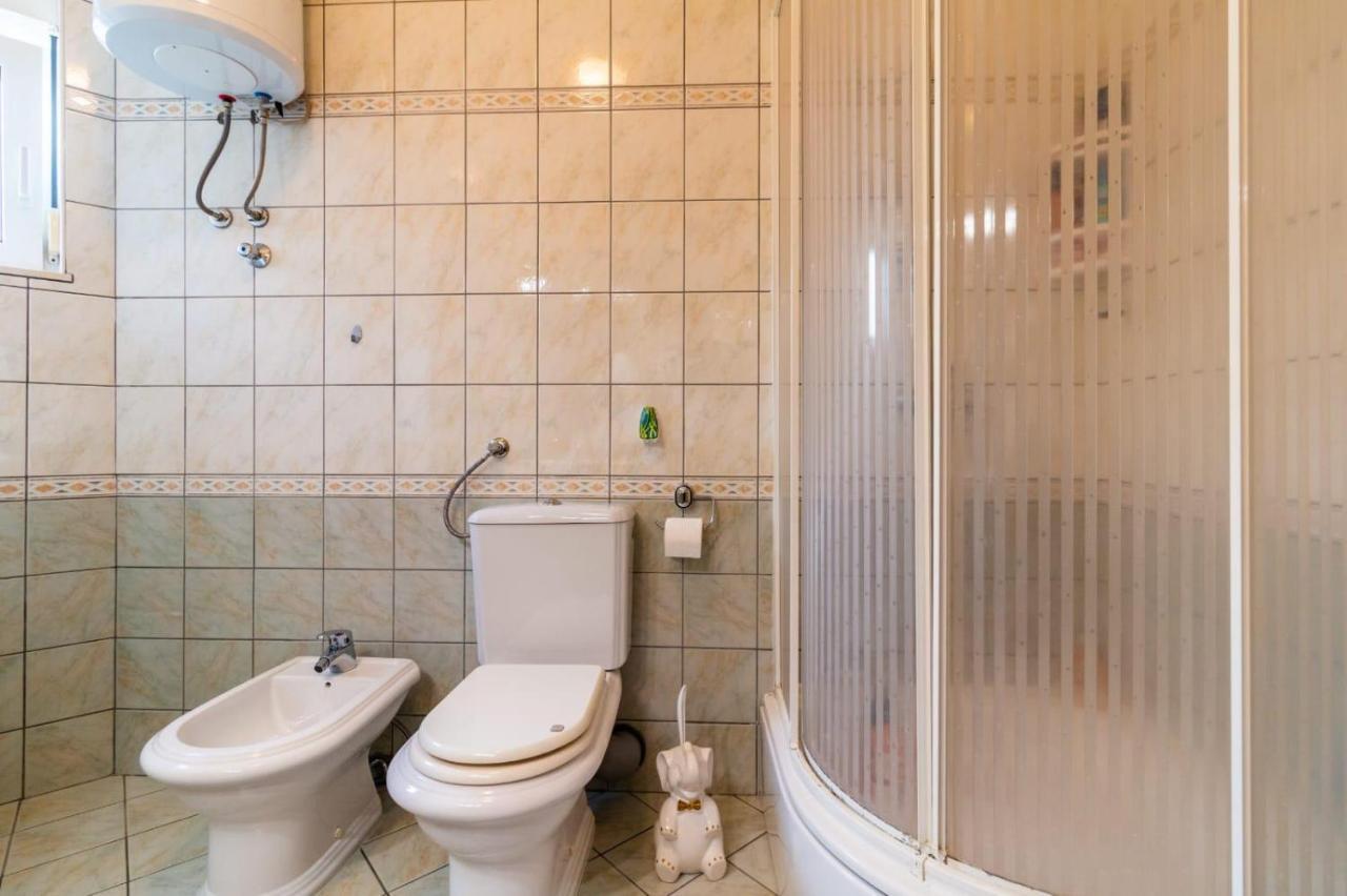 Apartment Escape Kastela Dış mekan fotoğraf