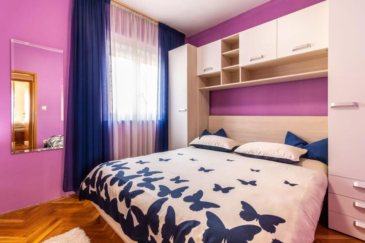 Apartment Escape Kastela Dış mekan fotoğraf