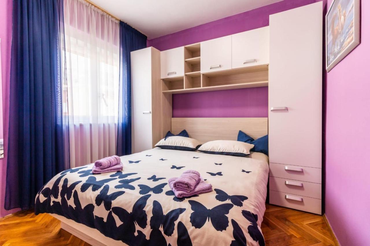 Apartment Escape Kastela Dış mekan fotoğraf