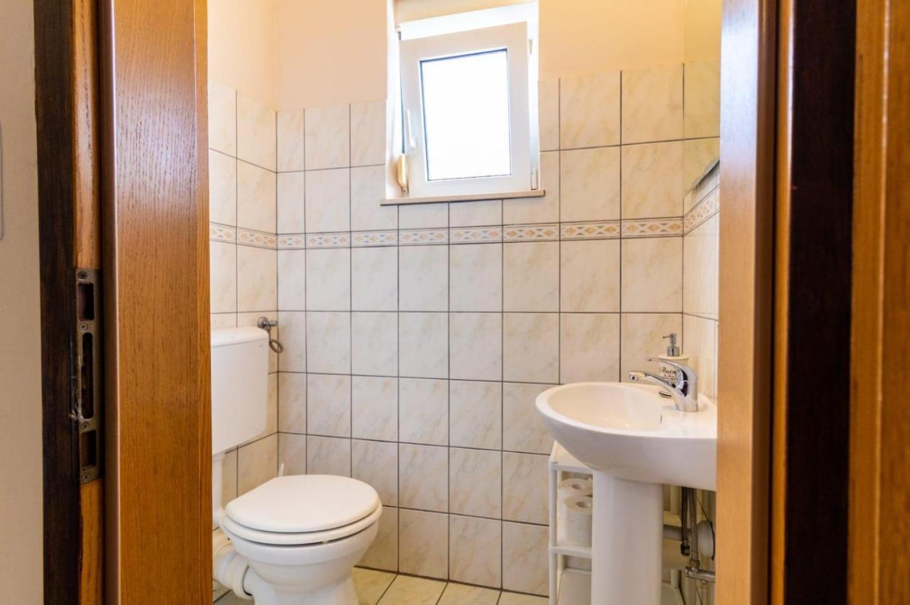 Apartment Escape Kastela Dış mekan fotoğraf
