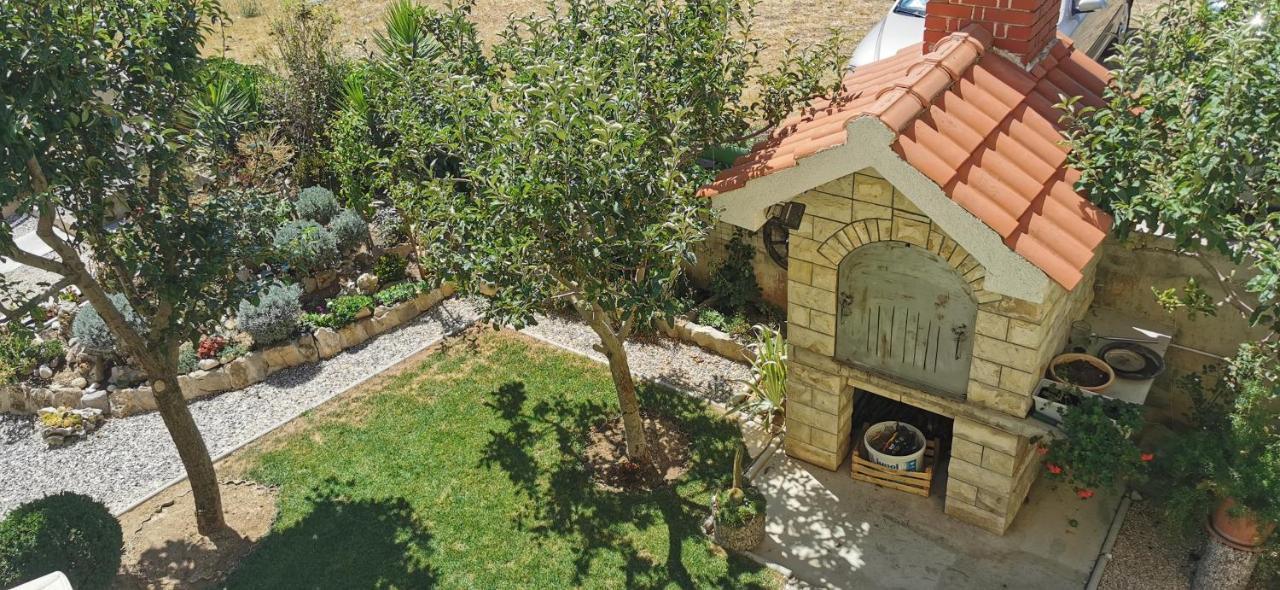 Apartment Escape Kastela Dış mekan fotoğraf