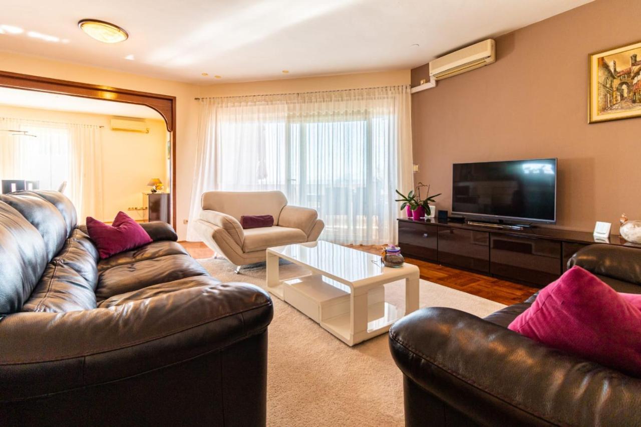 Apartment Escape Kastela Dış mekan fotoğraf