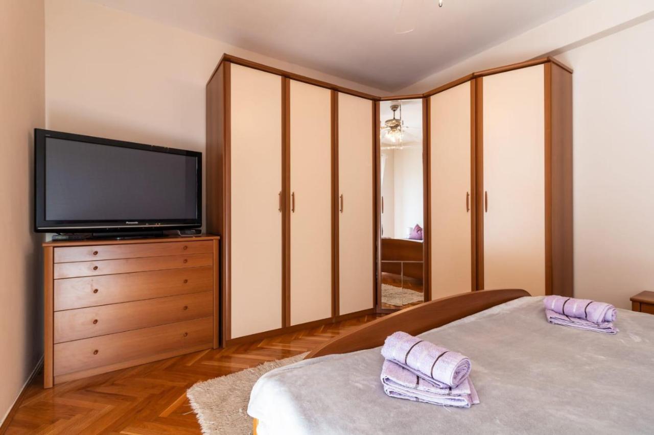 Apartment Escape Kastela Dış mekan fotoğraf