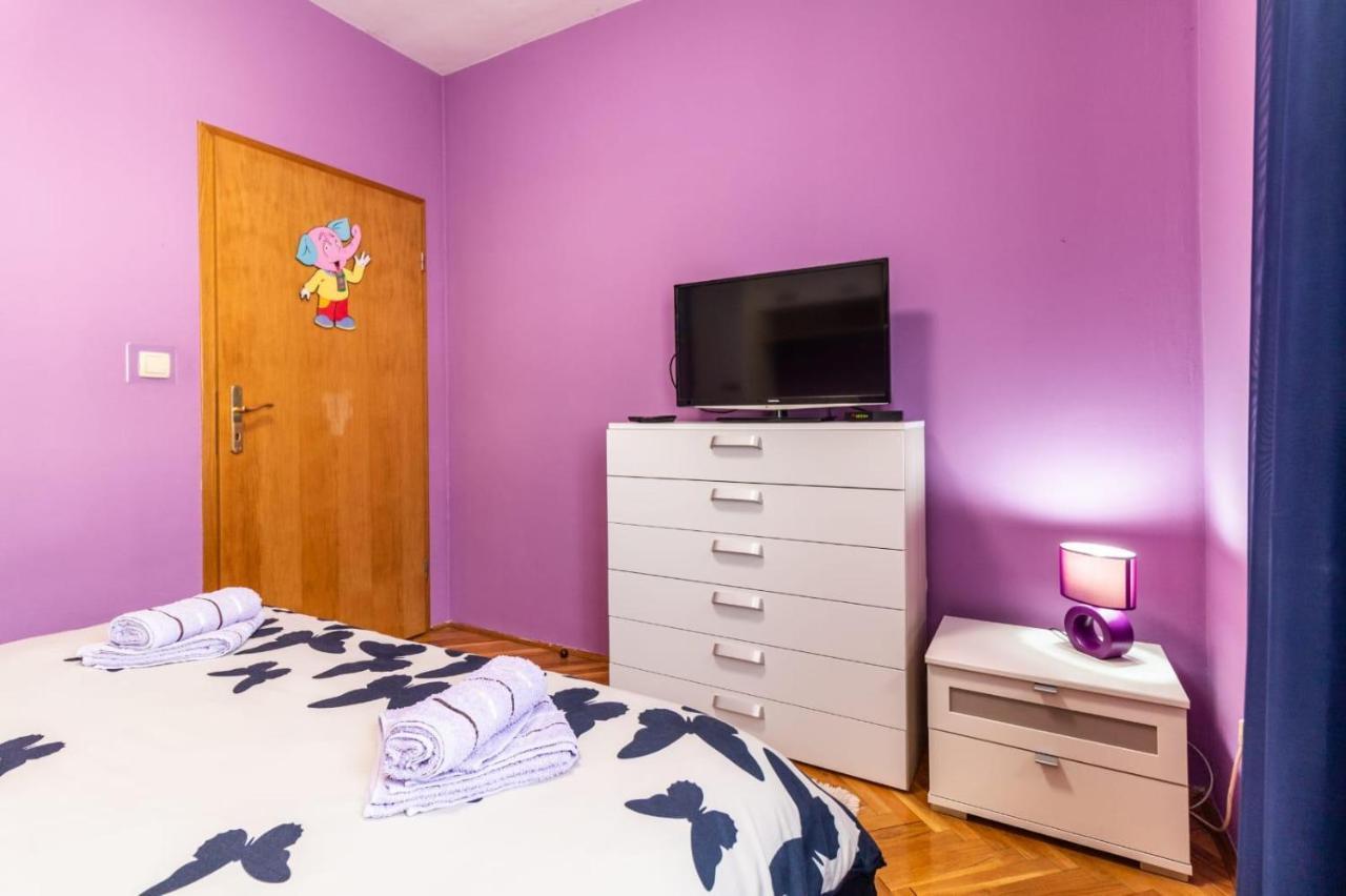 Apartment Escape Kastela Dış mekan fotoğraf