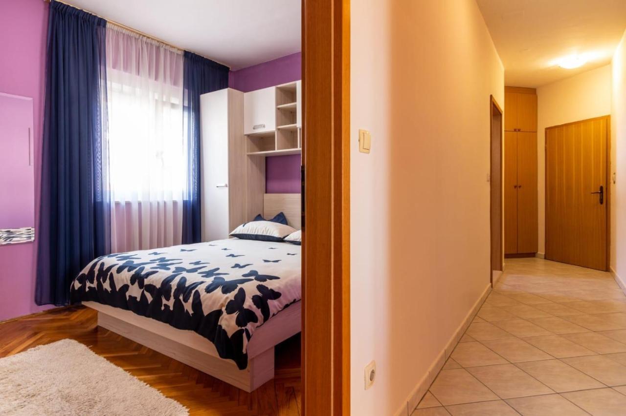 Apartment Escape Kastela Dış mekan fotoğraf